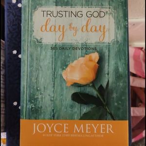 Trusting god......sold